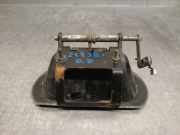 Türgriff Außen Rechts Vorne XK42 Jaguar XJ6 series I/II/III Limousine 4.2 Series II/III (XK(4.2))