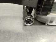 Sicherheitsgurt Links Vorne 761857705M Volkswagen Touareg SUV 3.0 V6 24V TSI (DCBE) DCBE