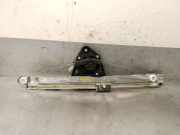 Fensterheber Links Vorne 807212109R Mercedes-Benz Citan (420.6) Van 1.5 110 CDI (OM608.915(K9K-U8))