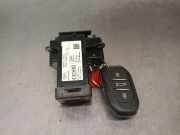 Zündschloss 9800630080 Citroën C4 Grand Picasso (3A) Großraumlimousine 2.0 Blue HDI 150 (DW10FD(AHR))