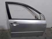 Tür Rechts Vorne 6700102131 Toyota Corolla Wagon (E12) Kombi 2.0 D-4D 16V 115 (1CD-FTV)