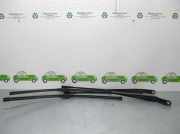 Scheibenwischer Rechts Vorne Peugeot 407 (6D) Limousine 2.0 HDiF 16V (DW10BTED4(RHR))
