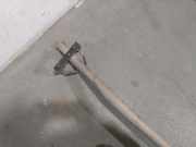 Auspuff Endtopf 1726XK Citro?n C5 II Berline (RC) Schr?gheck 1.6 HDiF 16V (DV6TED4(9HZ)) DV6TED4(9HZ)