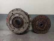 Kupplungsset 302100E400 Nissan Almera (N15) SchrÃ¤gheck 2.0 GX Diesel (CD20)