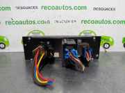 Bedienung Klimaanlage 16206959 Opel Sintra Großraumlimousine 2.2i GLS,CD 16V (X22XE)