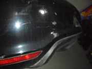 Stoßstange Hinten 6R6807421BD Volkswagen Polo V (6R) Schrägheck 1.4 GTI 16V (CAVE) CAVE