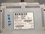 Navigationssystem 281155249R Renault Clio IV (5R) Schrägheck 5-drs 1.5 Energy dCi 90 FAP (K9K-B608)