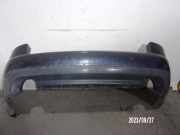 Stoßstange Hinten 4B5807301BJ Audi C5 (4B2, 4B4) 2.5 TDI quattro