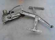 Fensterheber Rechts Vorne 90579356 Opel Zafira (F75) Gro?raumlimousine 2.0 DTI 16V (Y20DTH)