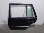 TÃ¼r Links Hinten A1247301905 Mercedes-Benz E Kombi (S124) Kombi 2.0 E-200 16V (M111.940)
