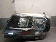 Scheinwerfer Links 7C1941005 Volkswagen Furgoneta (SY_, SX_) 2.0 TDI
