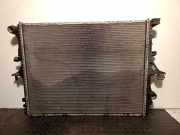 Radiator 7L0121253A Porsche Cayenne (9PA) SUV 4.8 V8 32V Turbo (M48.51)