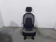 Sitz Mitte Hinten 1610439180 Citroën CITROËN PICASSO II 1.6 HDi / BlueHDi 115