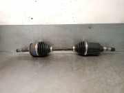 Antriebswelle Links Vorne 13386316 Daewoo / Chevrolet Cruze Schrägheck 1.6 16V VVT (F16D4)