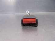 G?rtelschnalle Links Hinten 463185 Volvo 440 Schr?gheck 5-drs 1.7 GLE,GLTi (B18EP)