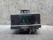 Vorglüh Relais 9639912580 Citroën CITROËN BERLINA 2.0 HDi