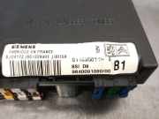 Türgriff Außen Links Vorne 3B0837205G Volkswagen Golf V (1K1) Schrägheck 2.0 TDI 16V (BKD) BKD