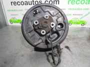 Achsschenkel Halter Rechts Hinten B752 Fiat Grande Punto (199) Schrägheck 1.3 JTD Multijet 16V (199.A.2000)