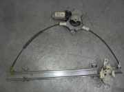 Fensterheber Rechts Vorne 400601T2 Nissan Almera (N16) Limousine 2.2 dCi 16V (YD22)