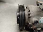 Klima Pumpe F500PNBCA09 Kia Carens IV (RP) Großraumlimousine 1.7 CRDi 16V (D4FD)