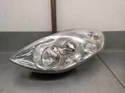 Scheinwerfer Links 260600049R Renault Master III (MA/MB/MC/MD/MH/MF/MG/MH) Van 2.3 dCi 16V (M9T-C7)