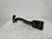 Gürtelschnalle Links Vorne 6X0858471A Volkswagen Lupo (6X1) Schrägheck 3-drs 1.4 16V 75 (AHW) AHW