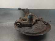 Achsschenkel Halter Rechts Hinten 1K0505436AC Seat Altea XL (5P5) Gro?raumlimousine 2.0 TDI 16V (BKD)