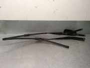 Scheibenwischer Rechts Vorne A1648200444 Mercedes-Benz ML II (164/4JG) SUV 3.0 ML-280 CDI 4-Matic V6 24V (OM642.940)