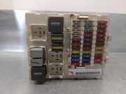 Sicherungskasten 2M5T14A073AC Ford FOCUS BERLINA (CAK) 1.6 16V CAT