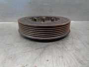 Kurbelwellen-Riemenscheibe 8200545437 Renault I FASE I+II (B/C57) 1.9 Diesel