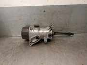 Ölfiltergehäuse A1121800110 Mercedes-Benz E (W210) Limousine 3.2 E-320 V6 18V (M112.941)