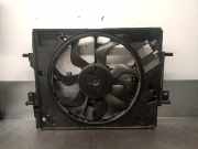Kühlerventilator 214810411R Renault II (HF_) TCe 90 (HFM6)
