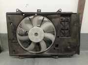 Kühlerventilator PEHH15025 Mazda CX-3 (DJ/DK) SUV 2.0 SkyActiv-G 120 (PE)