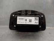 Innenbeleuchtung 867E133011 Toyota C-HR (X1,X5) SUV 1.8 16V Hybrid (2ZRFXE)