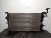 Radiator 214105150R Renault Megane III Coupe (DZ) SchrÃ¤gheck 3-drs 1.2 16V TCE 130 Start & Stop (H5F-404(H5F-B4))