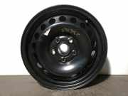 Felge 1K0601027C Skoda Octavia Kombi (1Z5) Kombi 5-drs 2.0 TDI PD 16V (BKD)