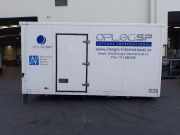 Karosserie Teil LAADBAK YD25DDTI Nissan Cabstar (F22) Ch.Cab/Pick-up 35.13/45.13 DCI (YD25DDTi)