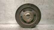Kurbelwellen-Riemenscheibe 9654961080 Peugeot 206 (2A/C/H/J/S) Schrägheck 1.4 HDi (DV4TD(8HZ))