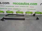 Gasdruckfedern Set Hinten Opel Agila (A) Gro?raumlimousine 1.2 16V (Z12XE)