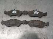 Bremsbeläge Opel Calibra Coupé 2.0i 16V (C20XE)