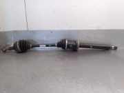 Antriebswelle Rechts Vorne 2N0407272K Volkswagen Crafter (SY) Van 2.0 TDI FWD (DAVA) DAVA