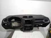 Armaturenbrett 5UV73LXHAA Jeep Renegade (BU) SUV 1.6 Multijet 16V (55260384)