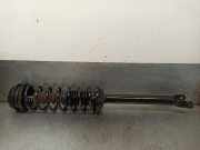 Stoßdämpfer Links Hinten 96FX18K076EC Ford Fiesta 4 Schrägheck 1.25 16V (DHA)