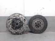 Kraftstofffilter 5U3Q9155AF Peugeot 607 (9D/U) Limousine 2.7 HDi V6 24V (DT17TED4(UHZ))