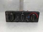 Bedienung Klimaanlage 463074 Volvo 460 Limousine 1.9 DL/GLE TD (D19TIC)