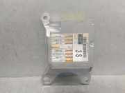 Steuergerät Airbag 891700DF50 Toyota Yaris IV (P21/PA1/PH1) Schrägheck 1.5 12V Hybrid (M15AFXE)