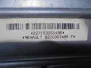 Airbag Beifahrer 8200303496 Renault CLIO III 1.4 16V