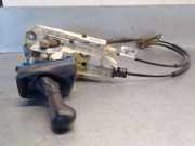 Nebelscheinwerfer Links Vorne 922012F200 Kia Cerato Limousine 2.0 CRDi 16V (D4EA)