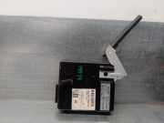 Stoßfängerträger Hinten A4536400100 Smart Forfour (453) Schrägheck 5-drs Electric Drive, EQ (5AL60)