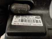 Antriebswelle Rechts Hinten 4230021250 SsangYong Rodius Großraumlimousine 2.0 e-200 Xdi 16V 2WD (D20DTR(Euro 5))